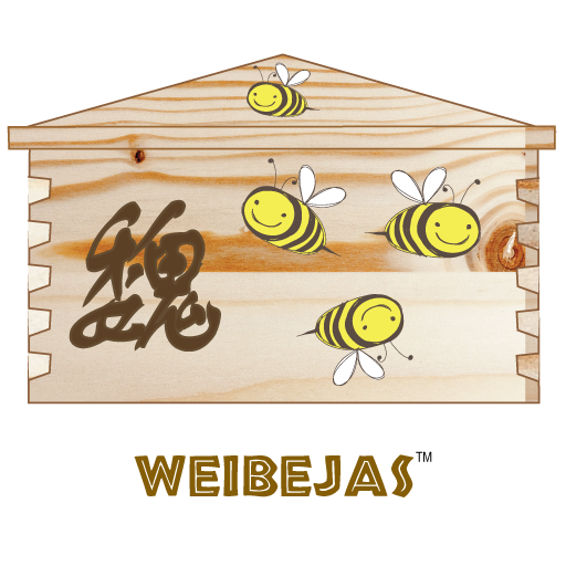 Weibejas logo